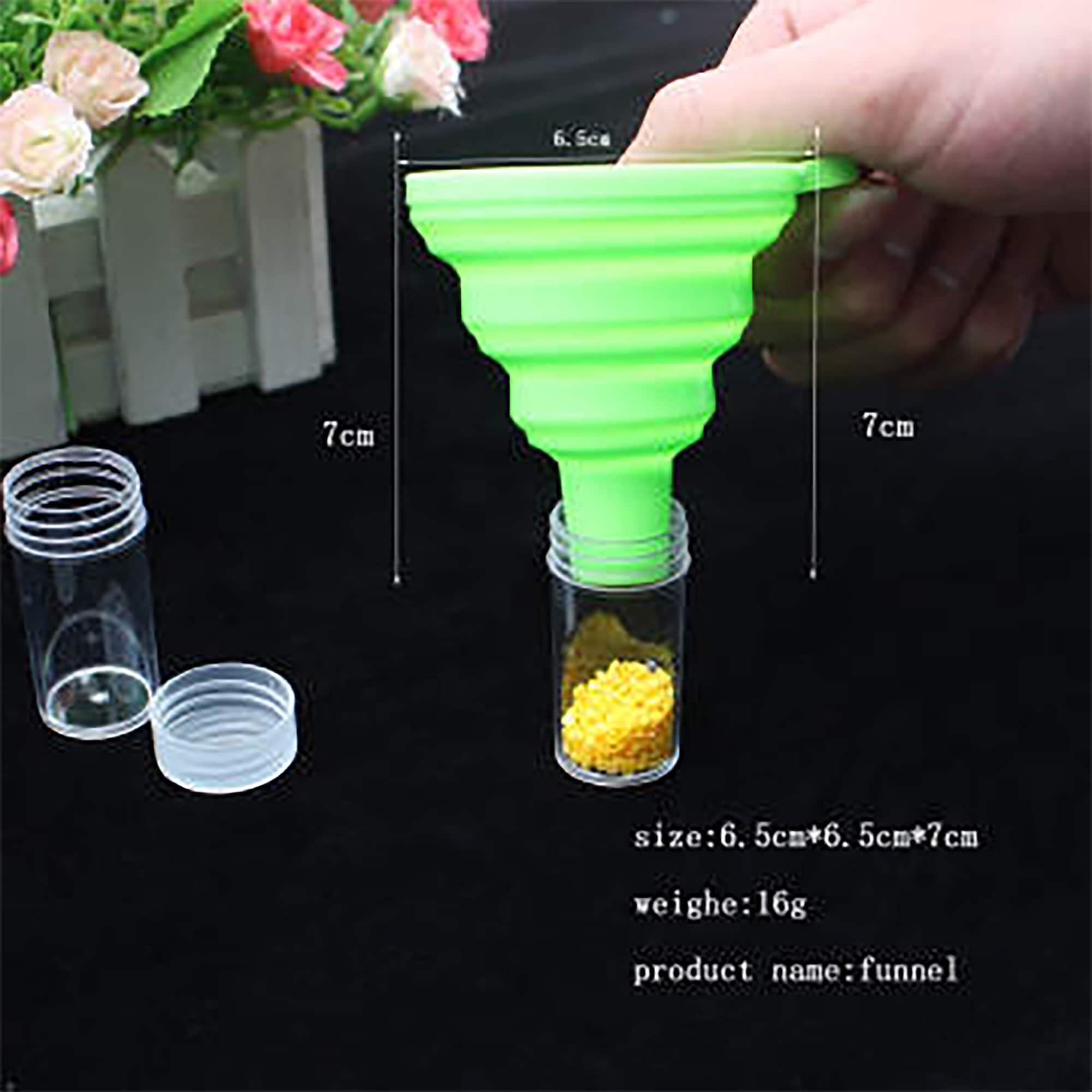 Sparkly Selections Diamond Painting Funnel